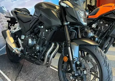 Honda CB 500 Hornet (2024 - 25) - Annuncio 9583597