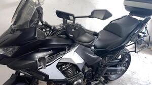 Kawasaki Versys 1000 SE (2019 - 20) 