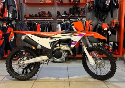 KTM 250 SX-F (2024) - Annuncio 9583633