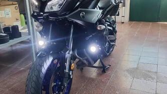 Yamaha Tracer 900 (2018 - 20)
