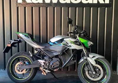 Kawasaki Z e-1 (2024 - 26) - Annuncio 9544979