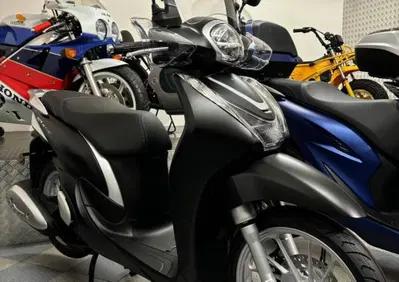 Honda SH 125 Mode (2021 - 23) - Annuncio 9583750