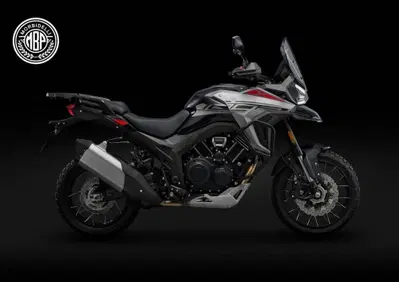 Morbidelli T1002VX (2024 - 26) - Annuncio 9583774