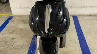 piaggio beverly 500