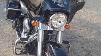 Harley-Davidson 1584 Electra Glide Ultra Classic (2008 - 13) - FLHTCU usata