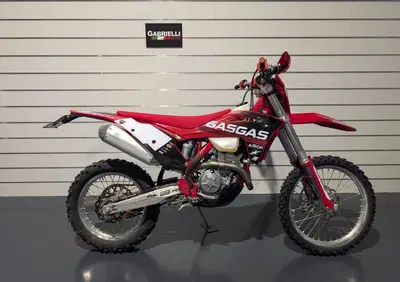 GASGAS EC 250 F (2023) - Annuncio 9584224