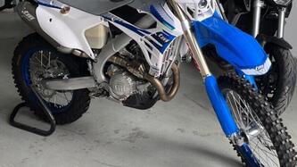 Tm Moto EN 300 Fi 4t (2020) usata