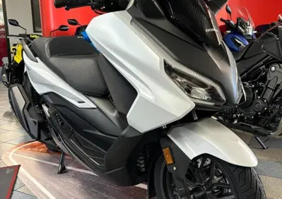 Honda Forza 350 (2025 - 26) - Annuncio 9584244