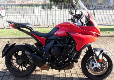 MV Agusta Turismo Veloce 800 Rosso (2021 - 23) - Annuncio 9584419
