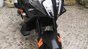 KTM 790 Adventure (2023 - 24) 