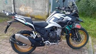 Kove 510X (2023 - 25) usata