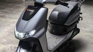 Yadea T9L Plus (2022 - 25) 