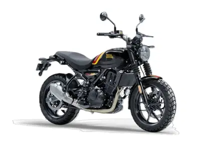 Royal Enfield Guerrilla 450 (2024 - 26) - Annuncio 9584657