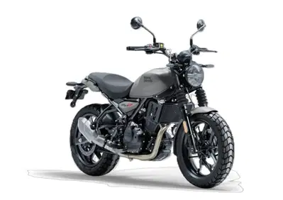 Royal Enfield Guerrilla 450 (2024 - 26) - Annuncio 9584658