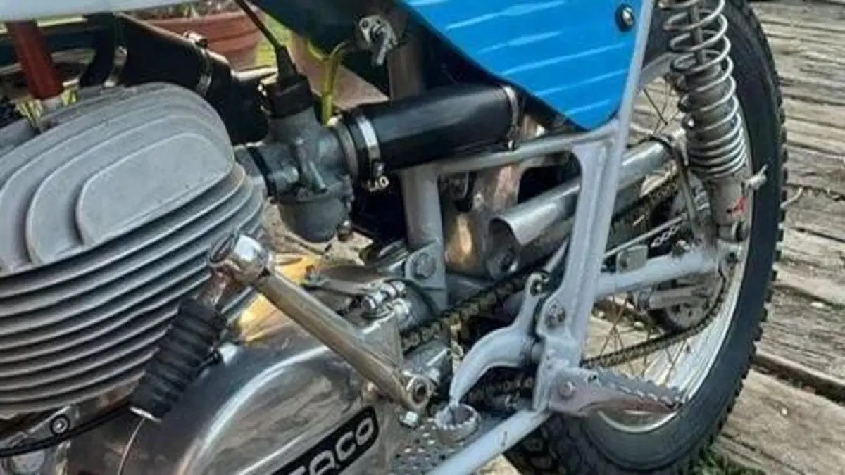 Bultaco   (2)