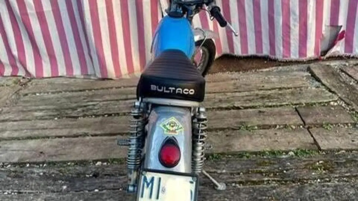 Bultaco   (3)