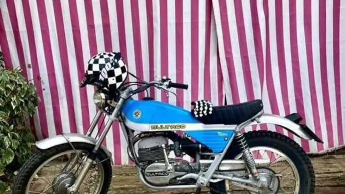 Bultaco   (4)