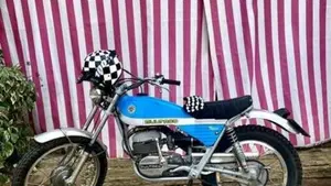 Bultaco   (4)