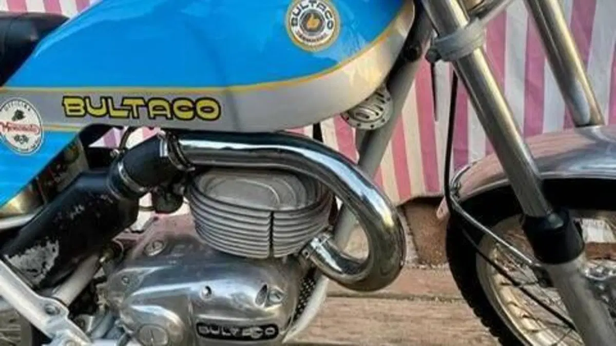 Bultaco   (5)