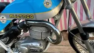 Bultaco   (5)