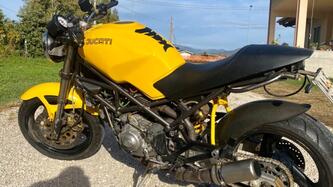 Ducati Monster 900M epoca