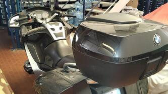 Bmw R 1200 RT (2005 - 07) usata