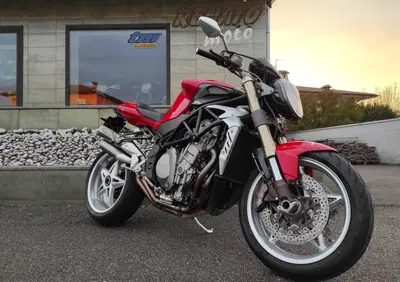 MV Agusta Brutale 910 R (2006 - 11) - Annuncio 9584762