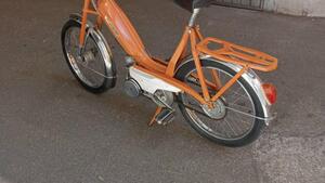 Motobecane  