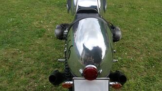 Bmw R 100 rs epoca