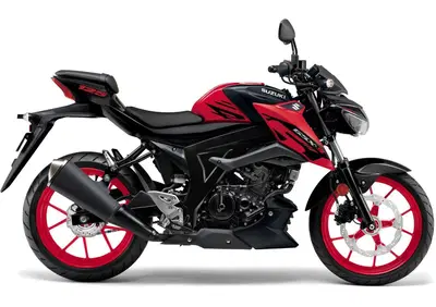 Suzuki GSX-S125 (2025 - 26) - Annuncio 8718190