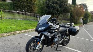 Bmw R 1250 RS (2019 - 20) 