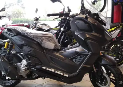 Kl Brera X 300 (2025 - 26) - Annuncio 9584908