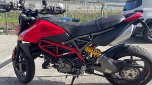 Ducati Hypermotard 950 (2019 - 20) 