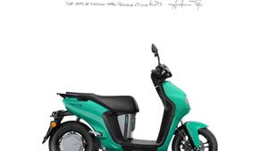 Yamaha Neo's L1e (2022 - 25) 