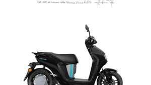 Yamaha Neo's L1e Dual Battery (2023 - 25) 