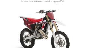 Fantic Motor XEF 250 (2025) 