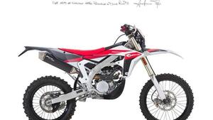 Fantic Motor XEF 250 (2024) 