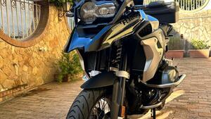 Bmw R 1250 GS (2021 - 24) 
