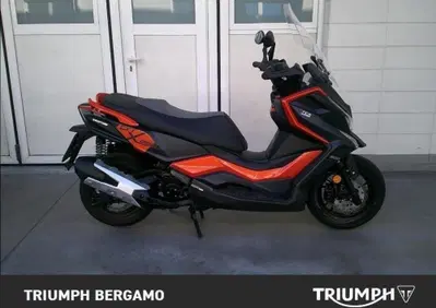 Kymco DTX 360 300 (2022 - 25) - Annuncio 9106522