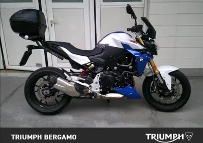 Bmw F 900 R (2017 - 20) - Annuncio 9261752