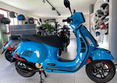 Vespa GTS 310 Supersport (2025 - 26) - Annuncio 9585235