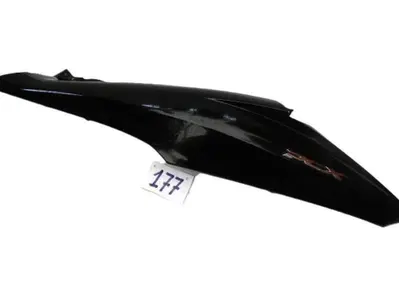Carena fiancata laterale posteriore sinistra Honda - Annuncio 9585292