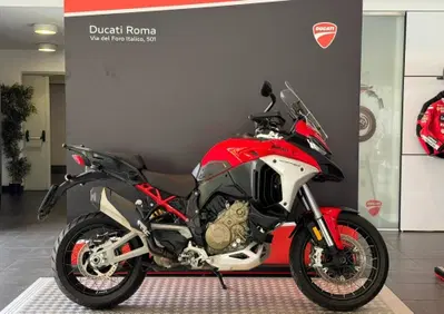 Ducati Multistrada V4 Rally (2023 - 25) - Annuncio 9585294