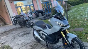 Honda X-ADV 750 (2025 - 26) 