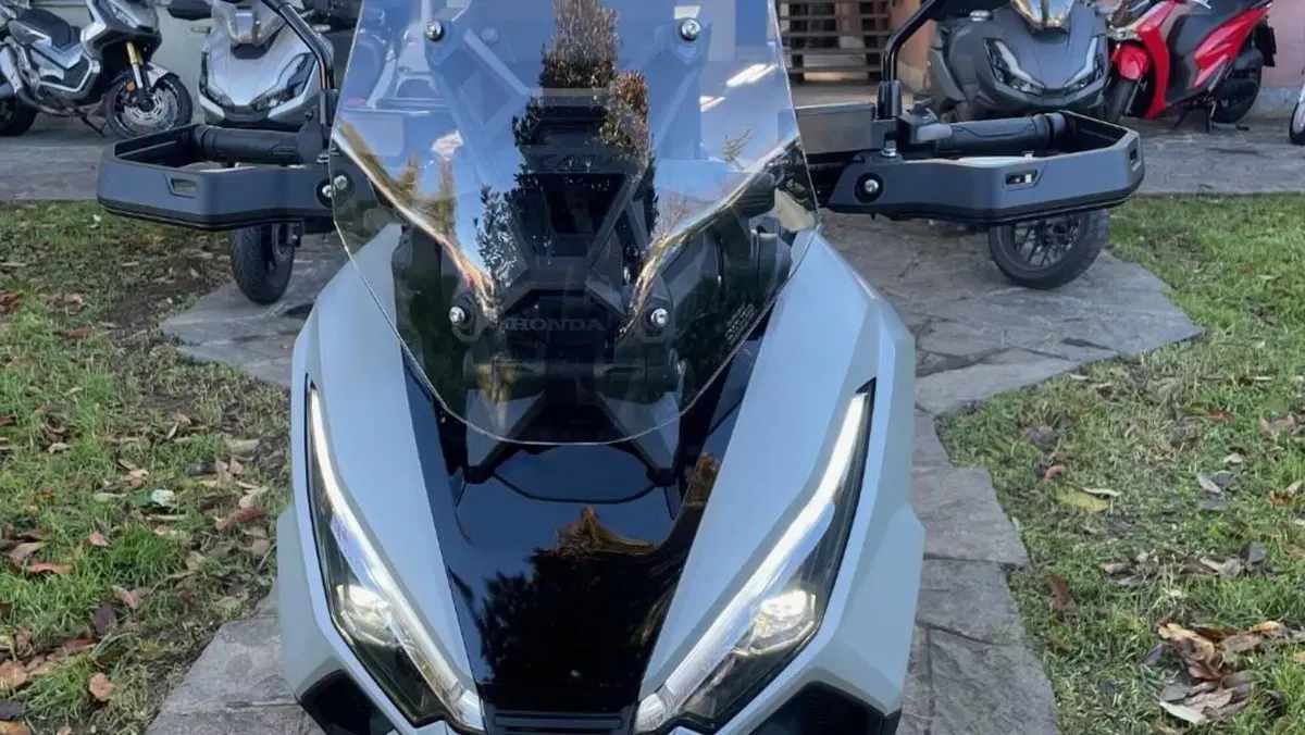 Honda X-ADV 750 (2025 - 26)  (3)