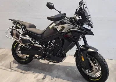 CFMOTO 800MT Explore (2023 - 26) - Annuncio 9585373