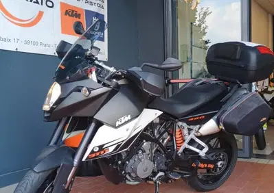 KTM 990 Supermoto T (2009 - 11) - Annuncio 9585394