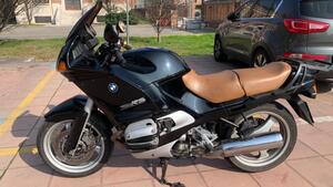 Bmw R 1100 RS ABS 