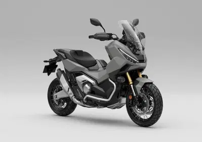 Honda X-ADV 750 (2025 - 26) - Annuncio 9585408