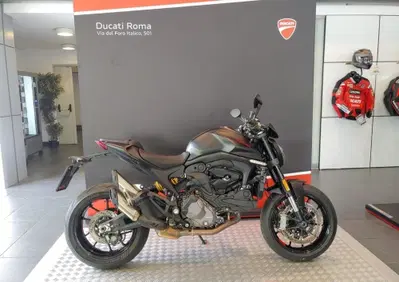 Ducati Monster 937 (2021 - 25) - Annuncio 9585454